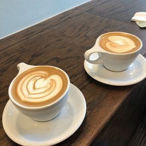 Meet your Posher, Tay